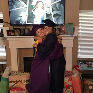 Meet your Posher, Haley